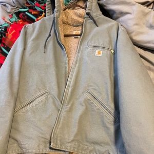 Women’s Carhartt Jacket